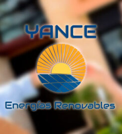 Yance Energías Renovables