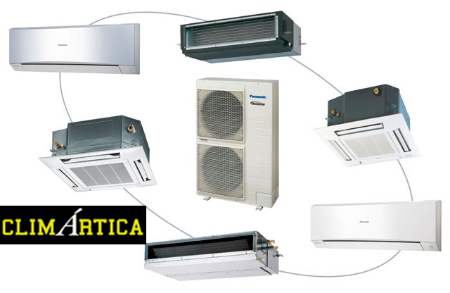 portada climartica instalacion aire acondicionado