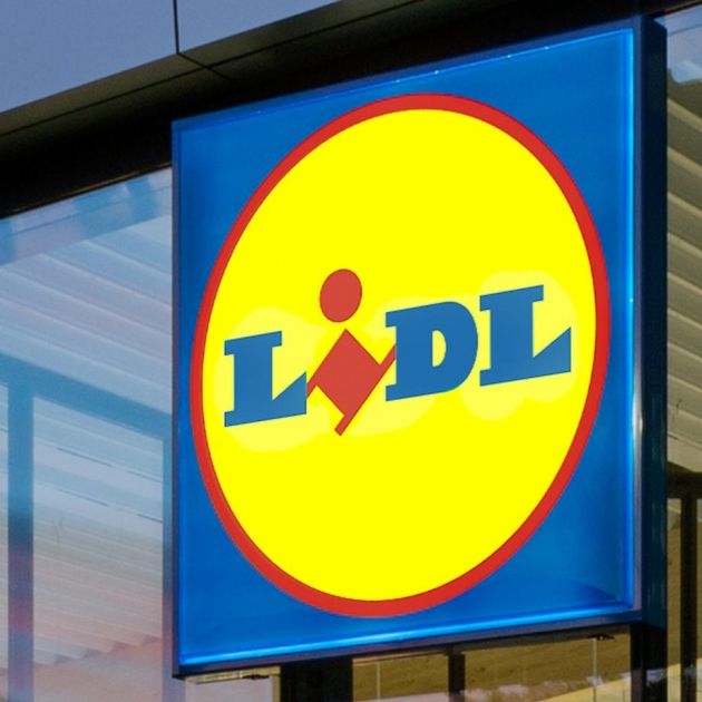 Supermercado Lidl Torrelodones Luarca
