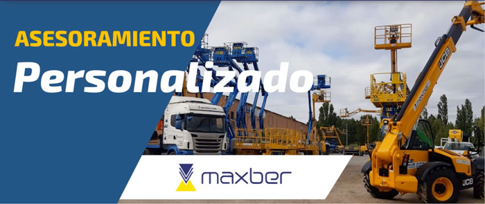MaxBer Palencia