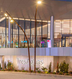 Centro Comercial TresAguas