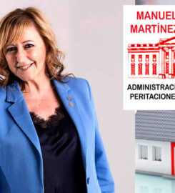 Manuela Julia Martínez Torres
