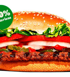 Burger King Móstoles Prado Regordono
