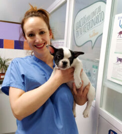 Clínica Veterinaria Mentrida