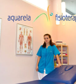 Aquarela Fisioterapia