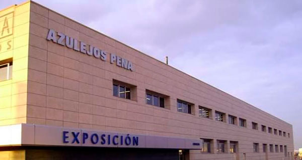 portada azulejos pena arganda del rey