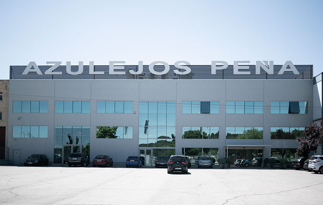 portada azulejos pena getafe