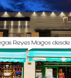 Bodega Reyes Magos