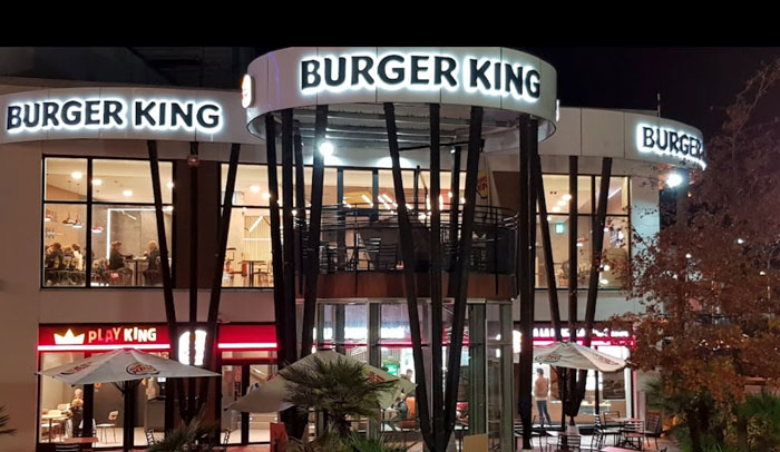 portada burguer king alcorcon tres aguas