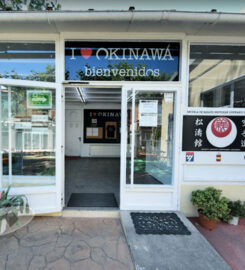 Gimnasio Okinawa