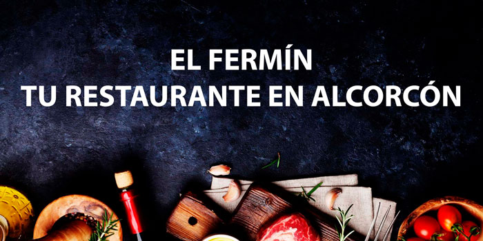 Restaurante El Fermín