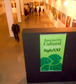 Asociacion Cultural Alcorcon Siglo XXI