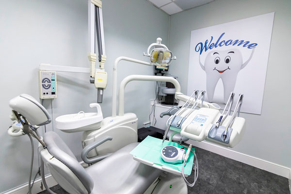 Clínica Dental Fibemedic