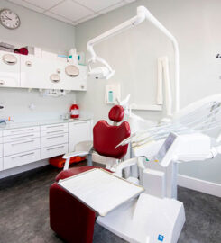 Clínica Dental Fibemedic