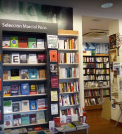 Librería Marcial Pons Derecho Economía