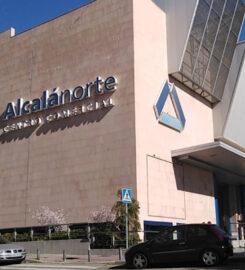 Centro Comercial Alcalá Norte