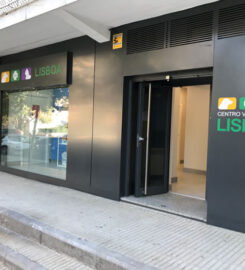 Centro Veterinario Lisboa