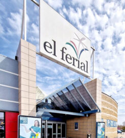Centro Comercial El Ferial