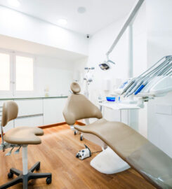 Clínica Dental Castelo