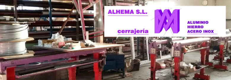 ALHEMA SL