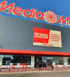 MediaMarkt Madrid Alcalá de Henares
