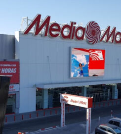 MediaMarkt Madrid Alcorcón