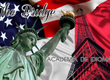 Academia de Inglés The Bridge
