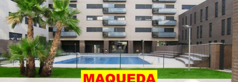 Inmobiliaria Maqueda