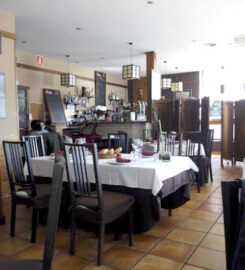 Restaurante Varela
