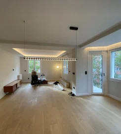 Mokara Estudio: Reformas integrales e interiorismo