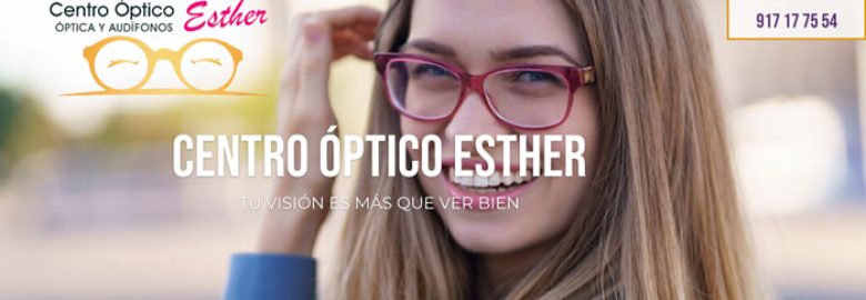 Centro Óptico Esther