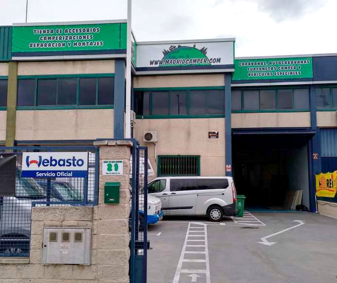portada madrid camper