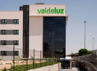 Residencia Valdeluz Leganés