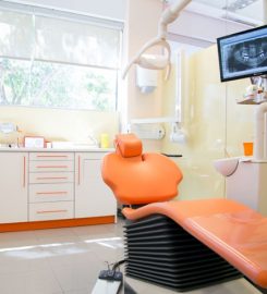 Clínica Dental Santa Clara de Asís