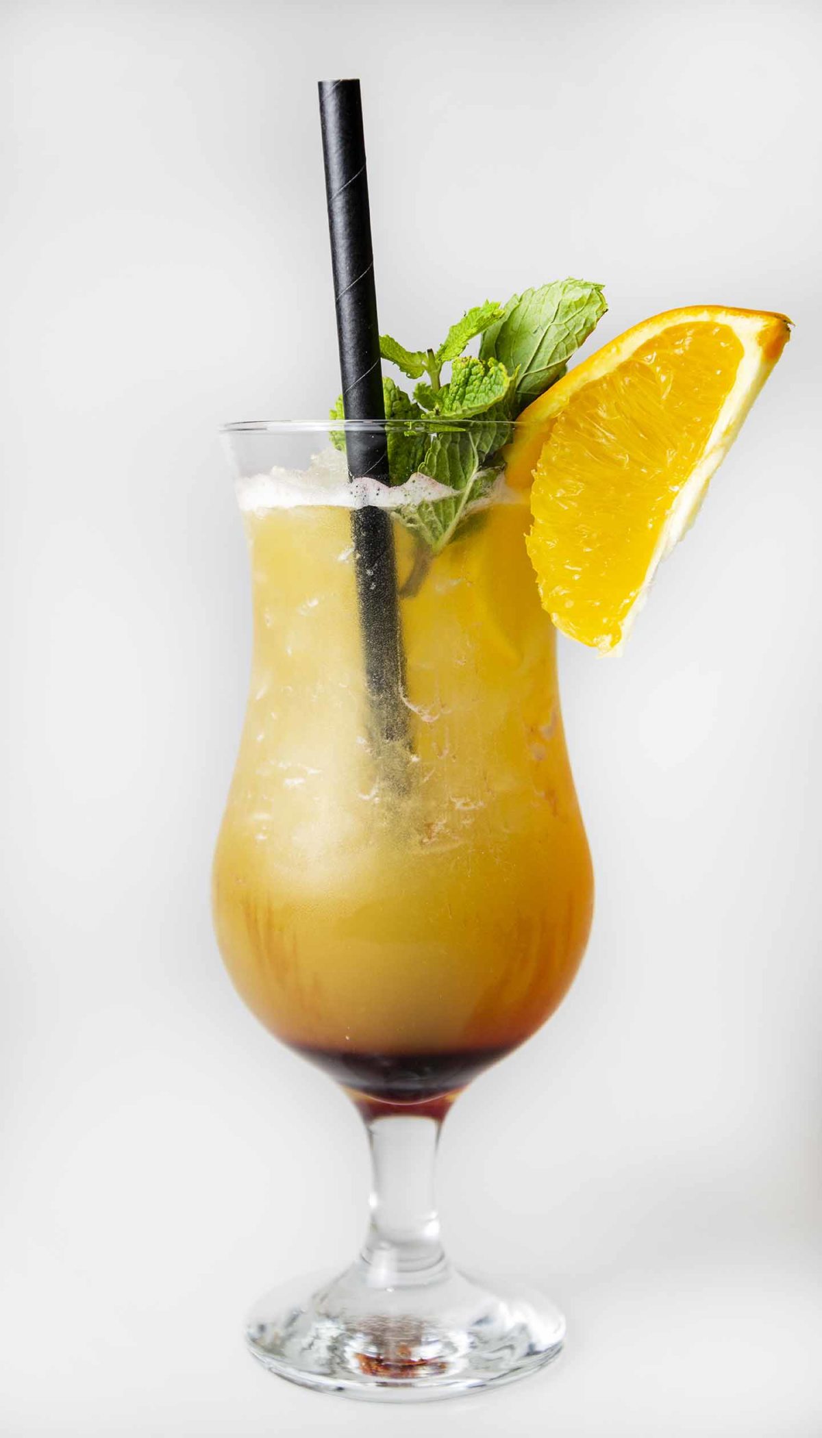 Bartender Cocktail