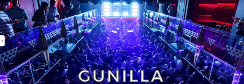 Gunilla Club