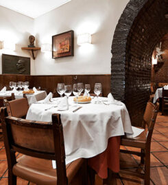 Restaurante Casa Lucio