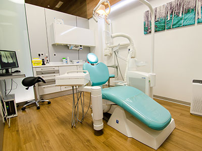 Clínica Dental Dentalex Valladolid