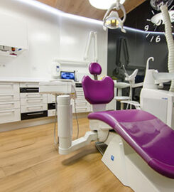 Clínica Dental Dentalex Valladolid