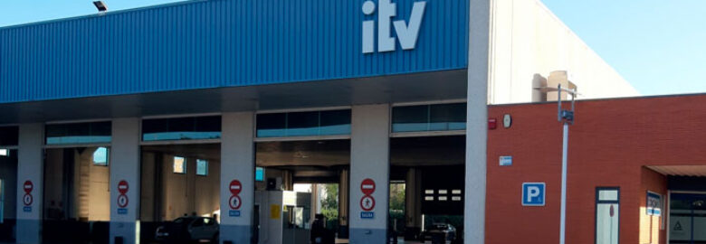 ITV TUV Rheinland Alcorcón