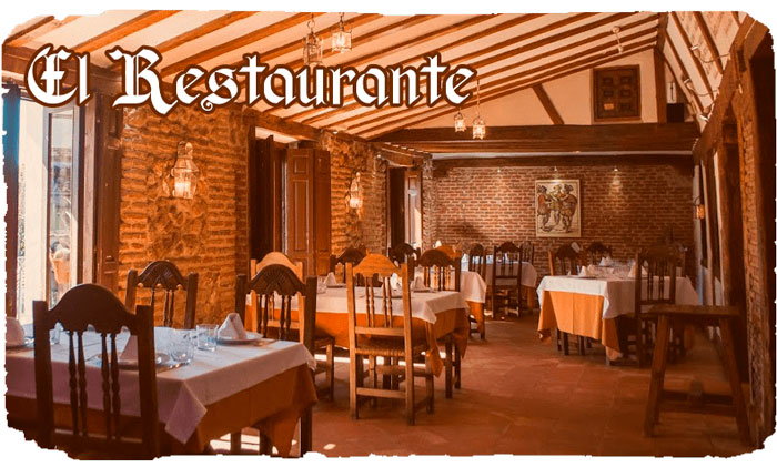 Restaurante El Tío Juanón