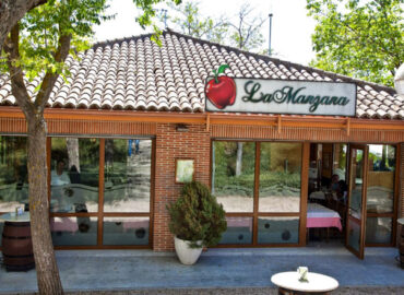 La Manzana Restaurante