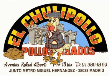 El Chulipollo