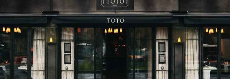Restaurante TOTÓ