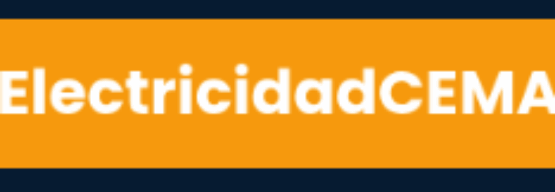ELECTRICIDAD CEMA