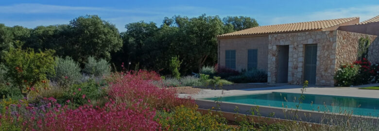 EGD PAISAJISMO – ESTUDIO DE PAISAJISTAS Y DISEÑO DE JARDINES