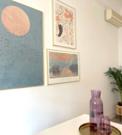 Psicólogos Madrid | ÍTACO Psicología