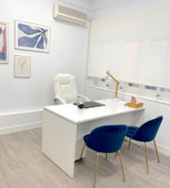 Psicólogos Madrid | ÍTACO Psicología