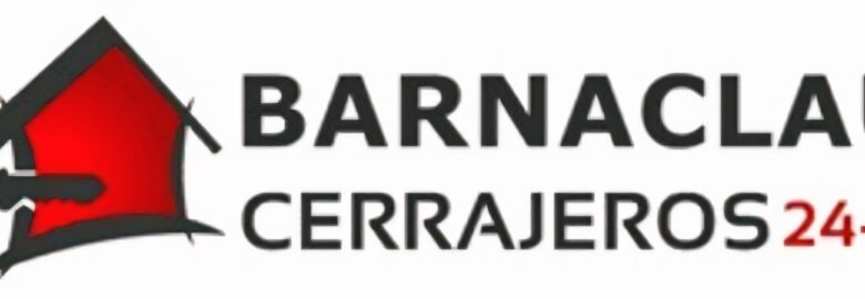 Cerrajería Barnaclau