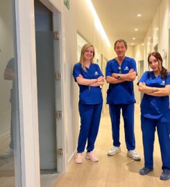 Clínica dental Cleardent – Arganzuela